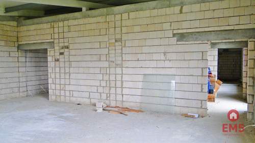 Fasty. Budynek użytkowy 400 m2