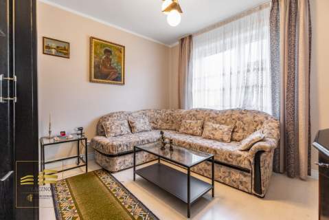 Bezczynszowa kawalerka 36,65 m , Konstantynów