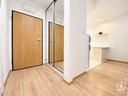 2 pokoje 44 m Rondo Wiatraczna Patio
