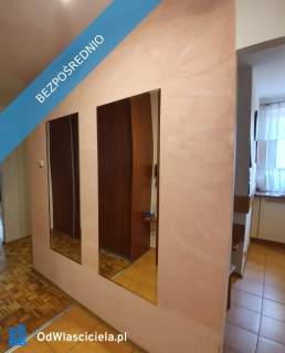 Bezpośrednio 3 niezależne pokoje z balkonem Grochów, Praga Po