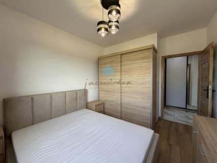 Luksusowy apartament z ogródkiem Tuwima Gniezno wynajmę
