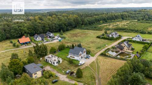 Dom na sprzedaż, 200 m2, Somonino