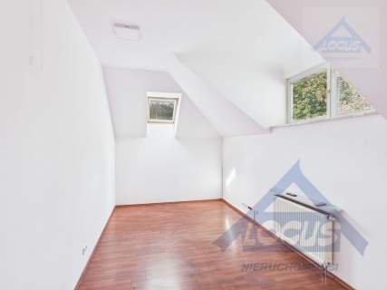 Mokotów Dolny dom 482 m2 na biuro