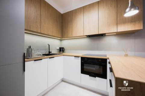 Mieszkanie do wynajęcia, 41,62 m2, Kraków
