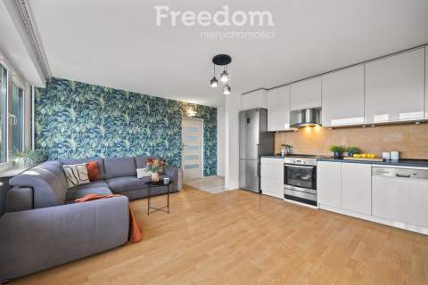 4 pokoje Centrum Grodziska Balkon Winda 62