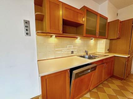 Okazały Apartament, Idealny Dla Rodziny lub NA BIU