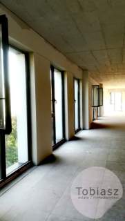 Reprezentacyjne biuro klasy A/ 230 m2 / Czyżyny