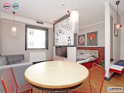 Apartament na TARTACZNEJ 2