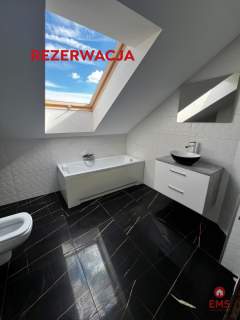 Nowoczesne dwupoziomowe mieszkanie-Sejny