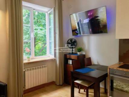 Piękny Apartament Dla SINGLA / Pary Przy Placu Zam