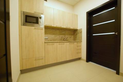 Lokal open space 330 m2, parking, rekuperacja