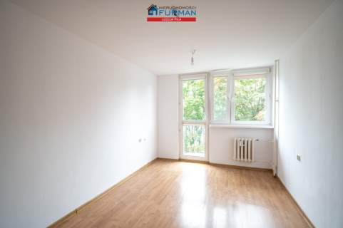 Mieszkanie na sprzedaż, 37,6 m2, Piła