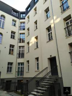 Mieszkanie w Centrum Poznania