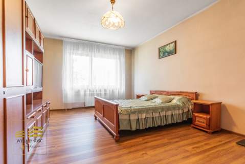 Dom wolnostojący ul Nałęczowska