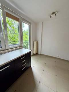 Mieszkanie 36 m z balkonem Grzegórzki