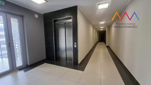 2 pokoje , duży balkon osiedle sterowców