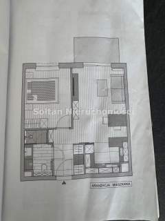 BEMOWO SZELIGOWSKIEGO METRO BALKON WINDA GARAŻ