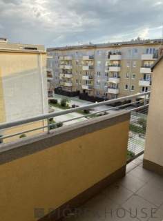 2-pokojowe mieszkanie na Targówku