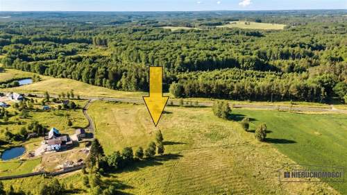 Działki budowlane Raty 810 zł Żydowo