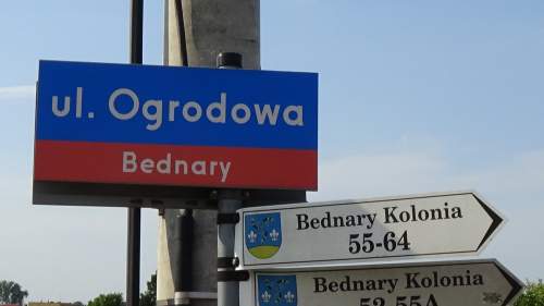 Działka 2,1937 ha Budowlano-rolna 5520 m do zabudowy media