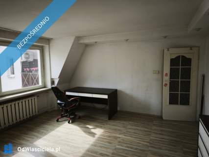 Mieszkanie 3 pokojowe, Wrocław, Śródmieście ul. Czerwonego Krzyża