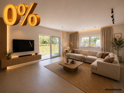 0% PROWIZJI Wysoki standard wykonania przy lesie