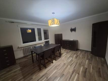 Wynajmę 3 pokojowe mieszkanie 63m w Gorzowie Wlkp