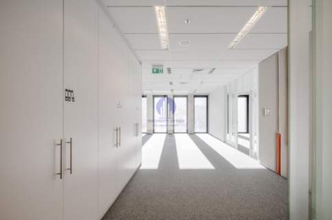 Śródmieście lokal biurowy 633m2 do wynajęcia
