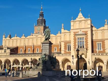 Lokal użytkowy przy Floriańskiej blisko Rynku Głównego do wyn