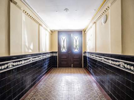 Nowy 2-PAK w Centrum Wrocławia Balkon 