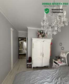 2 pokoje balkon ogródek Gdańsk