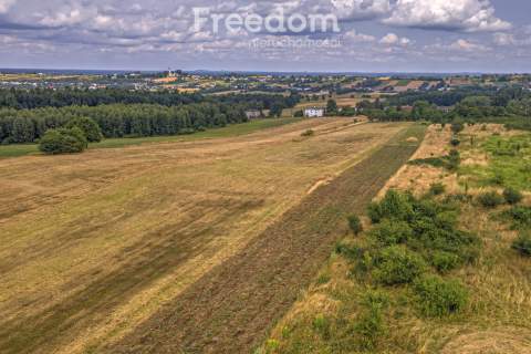 Działka rolna 1,7 ha