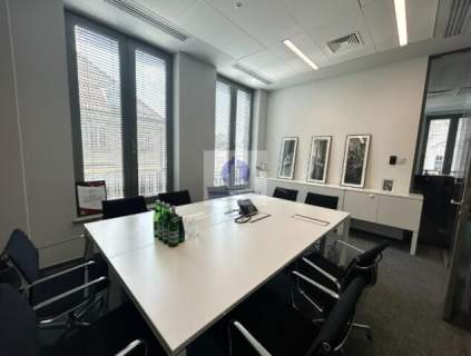 Śródmieście lokal biurowy 367,42 m2 do wynajęcia
