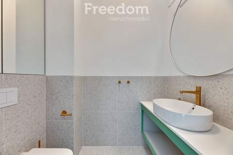 Gotowy apartament inwestycyjny 23% VAT