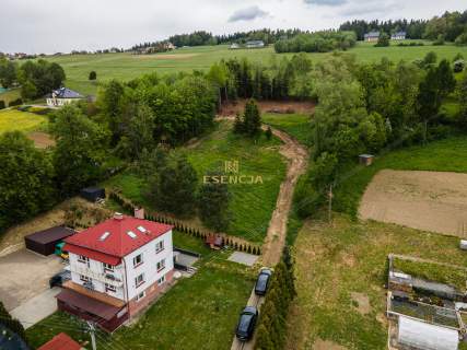 Działka budowlana