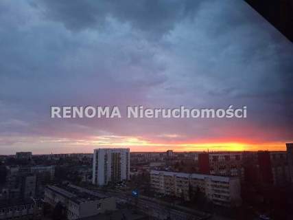  osiedle Białostoczek Piękna panorama miasta 