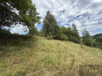 Dzialka budowlana blisko lasu
