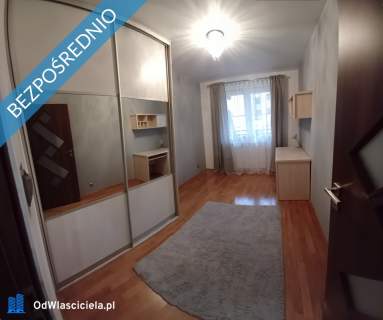 mieszkanie do wynajęcia, 3 pokoje 60m2, TV, net, klima, wyposażone...