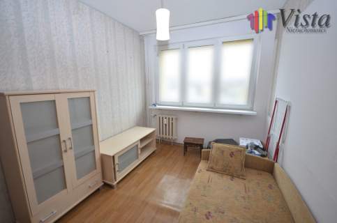 2 pokoje, miejskie ogrzewanie, widok