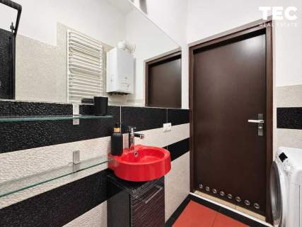 Centrum Zamenhofa 35 m antresola