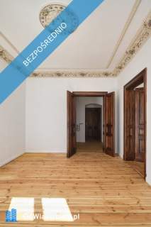 118 m Reprezentacyjny Apartament w Kamienicy 1. Piętro P