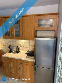 3-pokojowe mieszkanie 58m2 na Dąbiu