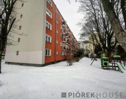 2-pokojowe mieszkanie na Żoliborzu