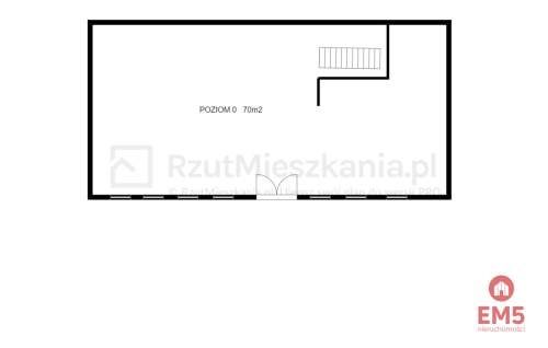 Atrakcyjny lokal w centrum, prestiżowa lokalizacja