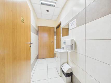 Lokal pod apartamenty biura, Krupnicza przy Rynku
