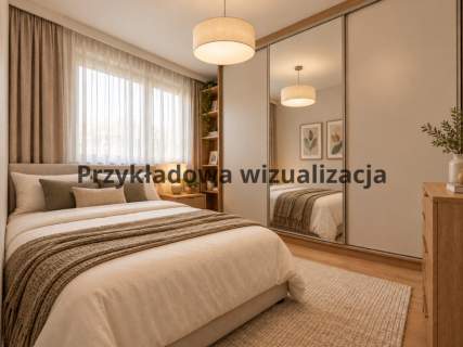 2 pokoje, osobna kuchnia, wolne od zaraz