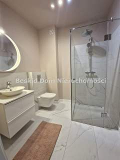 Mieszkanie do wynajęcia, 45 m2, Bielsko-Biała