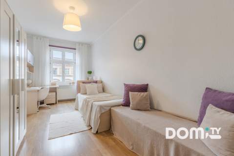 3 - pokoje pełen rozkład