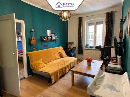 2 pokoje 48,56 m Plac Odrodzenia Oficyna