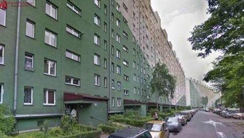 3 pokoje nowoczesny design funkcjonalne do wejścia